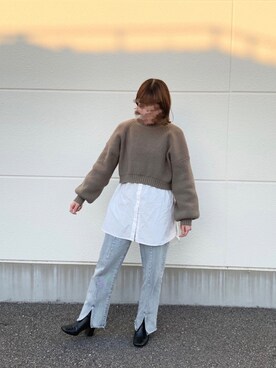 guuさんのコーディネート