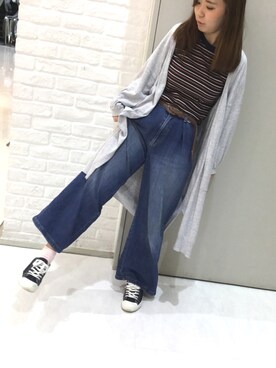ちぃさんのコーディネート