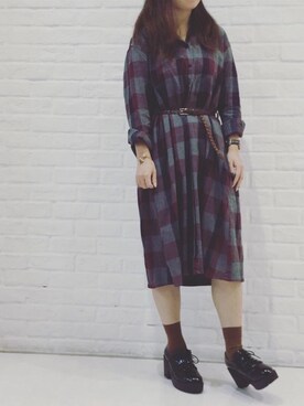 ちぃさんのコーディネート