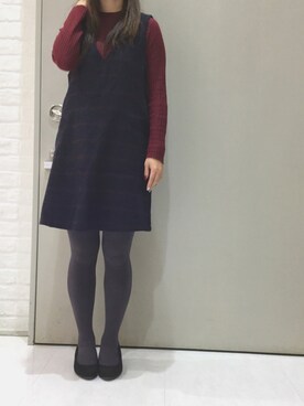 ちぃさんのコーディネート