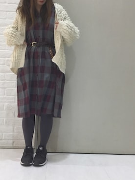 ちぃさんのコーディネート