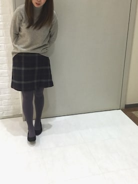 ちぃさんのコーディネート