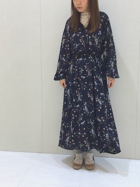 ちぃさんのコーディネート