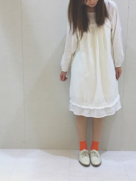 ちぃさんのコーディネート