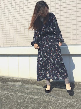 ちぃさんのコーディネート