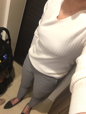 ishi-yoさんのコーディネート