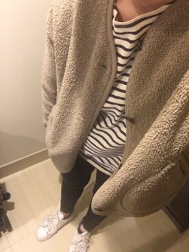 ishi-yoさんのコーディネート