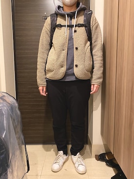 ishi-yoさんのコーディネート