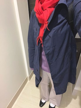 ishi-yoさんのコーディネート