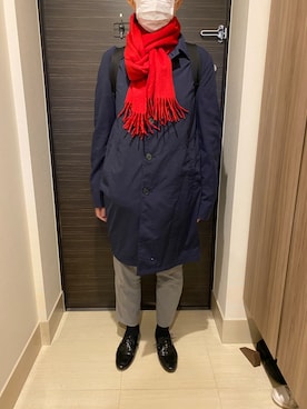 ishi-yoさんのコーディネート