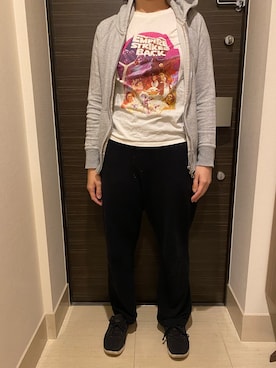 ishi-yoさんのコーディネート