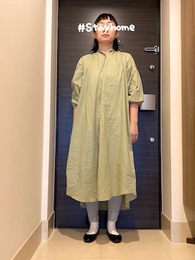 ishi-yoさんのコーディネート