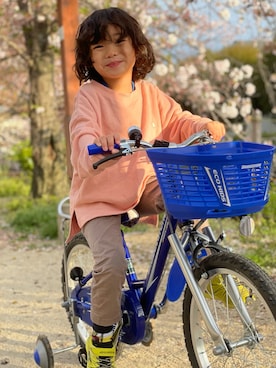 Miyuさんのコーディネート