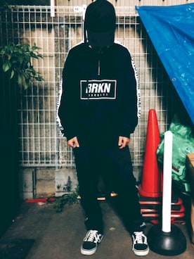 やまりゅーさんのコーディネート