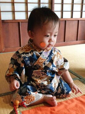 Wendy Wangさんのコーディネート