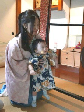 Wendy Wangさんのコーディネート