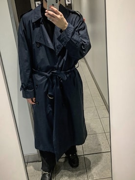 にゃぶりさんのコーディネート