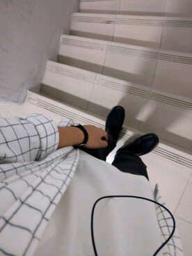 伯奇bzさんのコーディネート