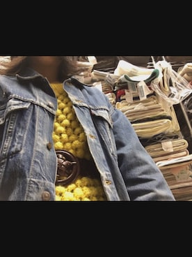 ア イ カさんのコーディネート