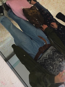 ア イ カさんのコーディネート