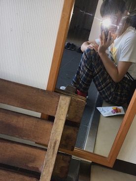 ア イ カさんのコーディネート