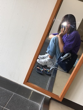 ア イ カさんのコーディネート