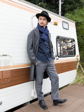 fukusima613さんのコーディネート