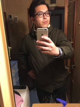 swg. toshiさんのコーディネート