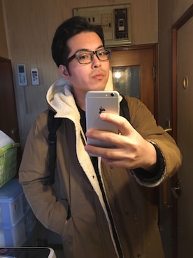 swg. toshiさんのコーディネート