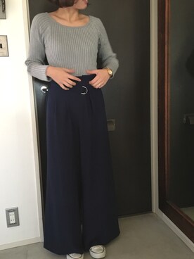 junjunさんのコーディネート