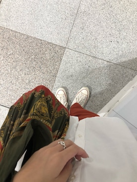 UKIさんのコーディネート