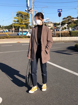 UKIさんのコーディネート