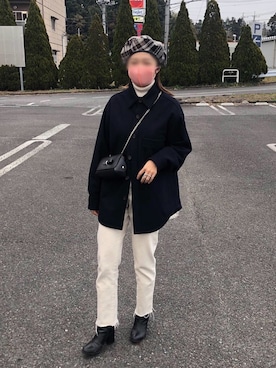 UKIさんのコーディネート