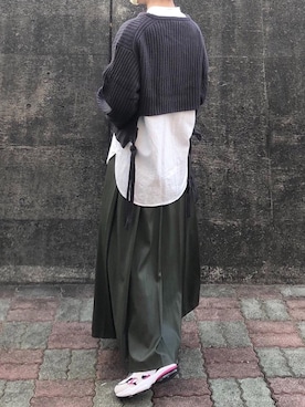 UKIさんのコーディネート