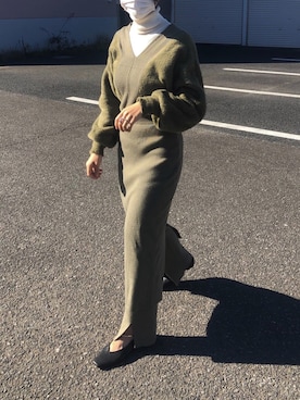 UKIさんのコーディネート