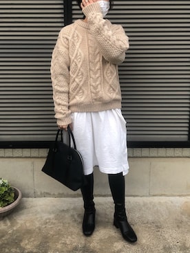 UKIさんのコーディネート