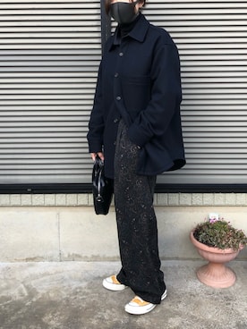 UKIさんのコーディネート