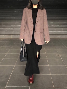 UKIさんのコーディネート