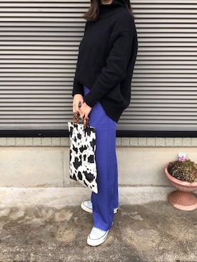 UKIさんのコーディネート