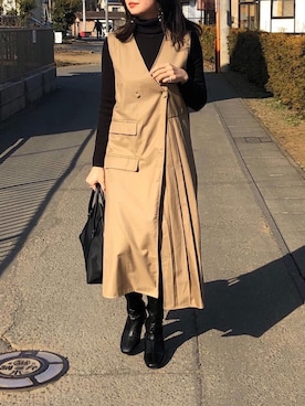 UKIさんのコーディネート