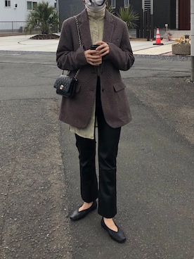 UKIさんのコーディネート