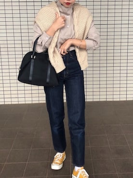 UKIさんのコーディネート