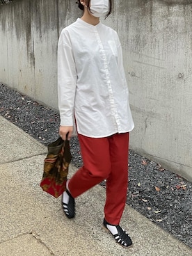 UKIさんのコーディネート