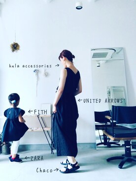 ayumiさんのコーディネート