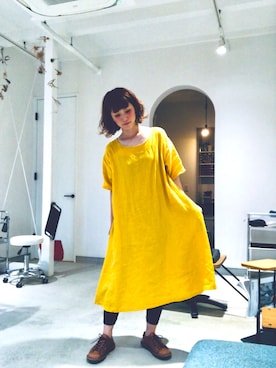 ayumiさんのコーディネート