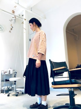 ayumiさんのコーディネート