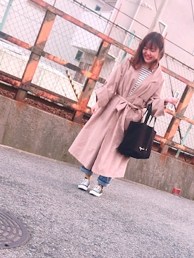 ARISAさんのコーディネート