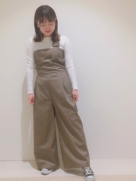 ARISAさんのコーディネート