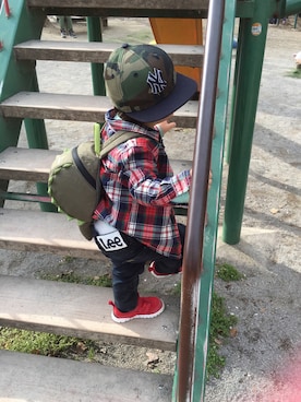 古泉由起さんのコーディネート