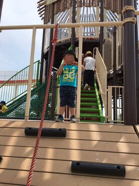 古泉由起さんのコーディネート